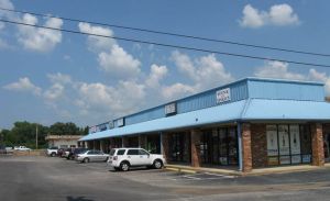 Photo of Freedom Self Storage