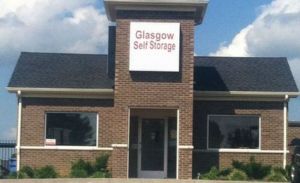 Photo of Glasgow Self Storage