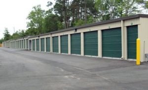 Photo of Summerville Self Storage