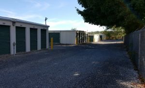 Photo of Green Valley Self Storage
