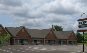Photo of KP Self Storage