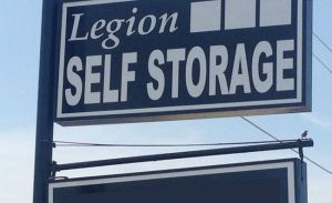 Photo of Legion Road Self Storage