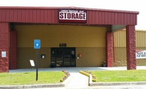 Photo of Lithia Springs Self Storage