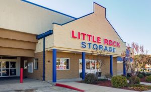 Photo of Little Rock Geyer Springs Rd
