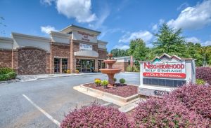 Photo of Neighborhood Self Storage