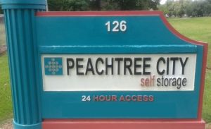 Photo of Peachtree City Self Storage