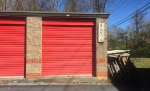 Photo of Princeton Self Storage