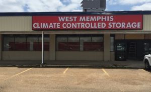 Photo of West Memphis Climate Controlled Storage