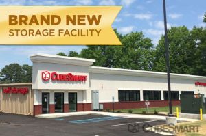 Photo of CubeSmart Self Storage