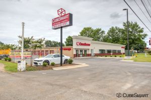 Photo of CubeSmart Self Storage