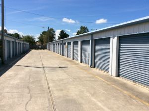 Photo of Mega Storage, a JWI Property