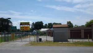 Photo of EZ Storage