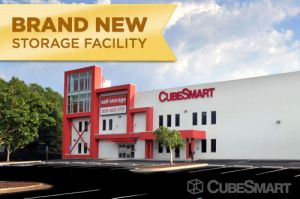 Photo of CubeSmart Self Storage