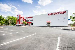 Photo of CubeSmart Self Storage - Marietta