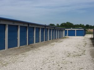Photo of Metro East Mini-Storage of Wood River