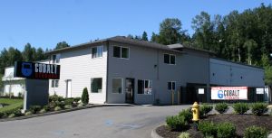 Photo of Cobalt Storage - Milton