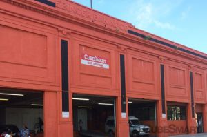 Photo of CubeSmart Self Storage