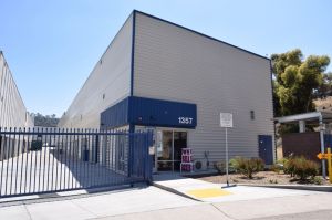 Photo of StaxUP Storage - Hill Street