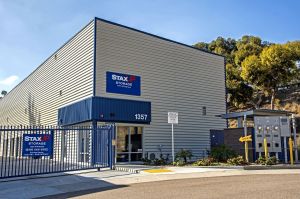Photo of StaxUP Storage - Hill Street