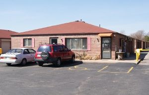 Photo of Amidon STOR-ALL
