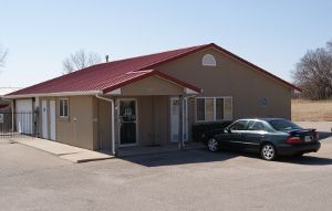 Photo of Pawnee STOR-ALL