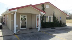 Photo of Pawnee STOR-ALL
