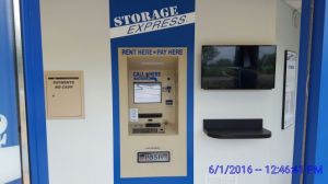 Photo of Storage Express - Indianapolis - Hanna Avenue
