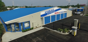 Photo of Storage Express - Indianapolis - Hanna Avenue