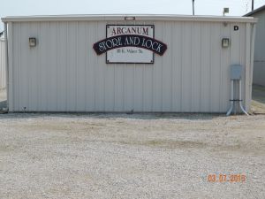 Photo of Arcanum Store & Lock