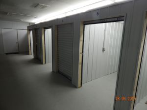 Photo of Byrd's Store & Lock