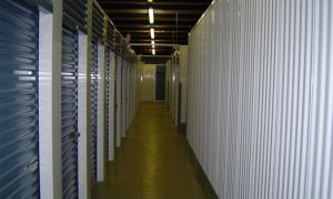 Photo of All-American Self Storage - Mercer