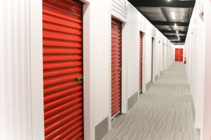Photo of All-American Self Storage - 35th Street