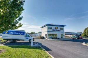 Photo of Life Storage - Buffalo - Cayuga Road