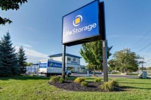Photo of Life Storage - Buffalo - Cayuga Road