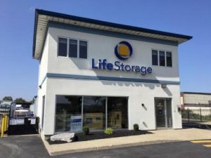 Photo of Life Storage - Buffalo - Cayuga Road