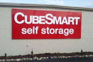 Photo of CubeSmart Self Storage