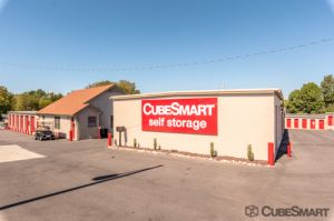 Photo of CubeSmart Self Storage - Rock Hill - 1450 Celanese Road