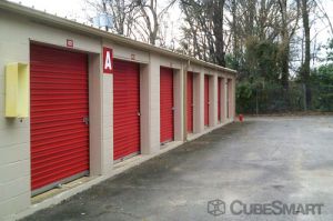 Photo of CubeSmart Self Storage