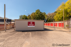 Photo of CubeSmart Self Storage - Rock Hill - 1015 Park Avenue