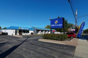 Photo of Life Storage - Lackawanna