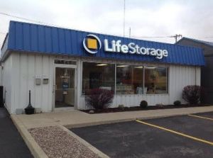 Photo of Life Storage - Lackawanna