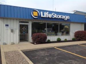 Photo of Life Storage - Lackawanna