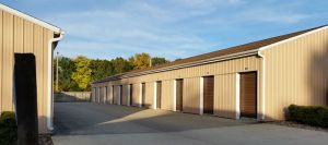 Photo of Mini Storage Depot - County Rd 4