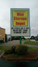 Photo of Mini Storage Depot - Franklin