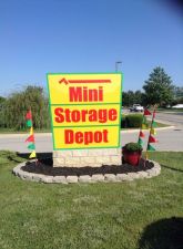 Photo of Mini Storage Depot - Indiana St