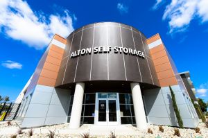 Photo of Alton Self Storage