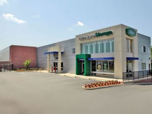 Photo of Extra Space Storage - Woodbridge - Telegraph Rd