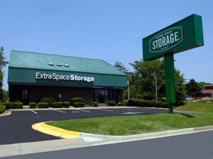 Photo of Extra Space Storage - Fredericksburg - Plank Road