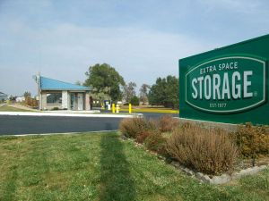 Photo of Extra Space Storage - Broomfield - W 120th Ave