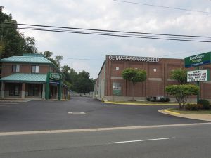 Photo of Extra Space Storage - Fairfax - Prosperity Ave